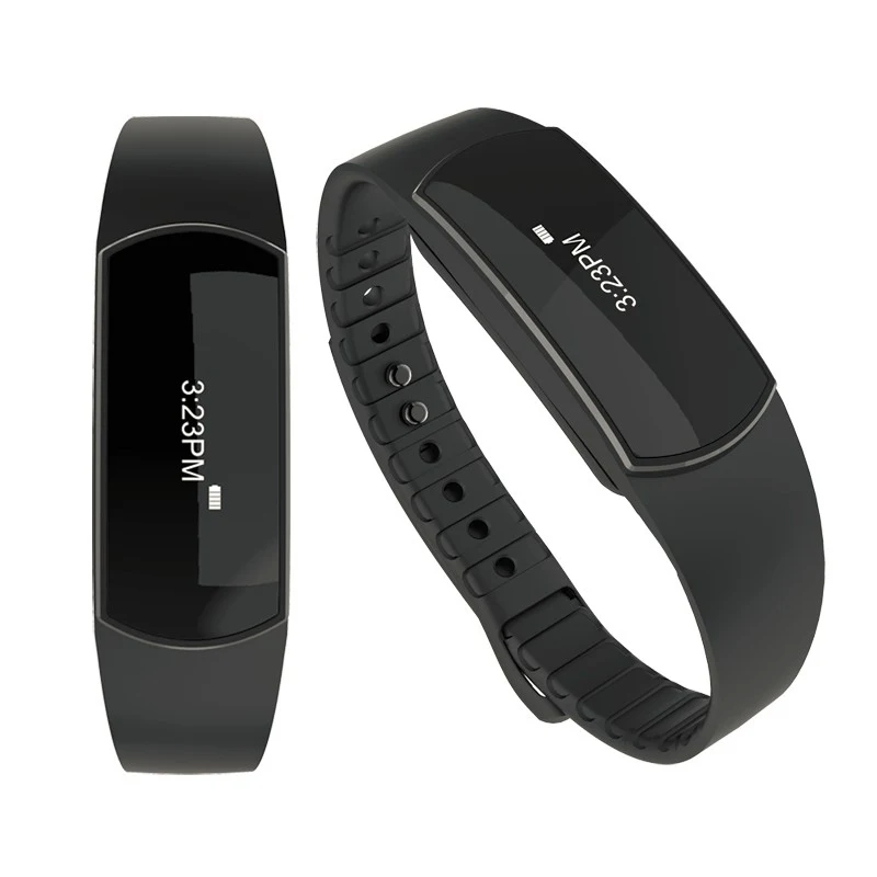 SH07 Waterproof Smart Bracelet Wristband Bluetooth 4.0 with Sleep