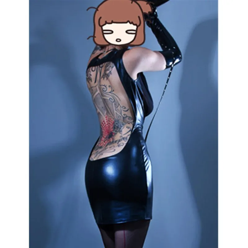 M7008 Dress (2)