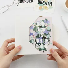 1 комплект закладки 30 шт. набор