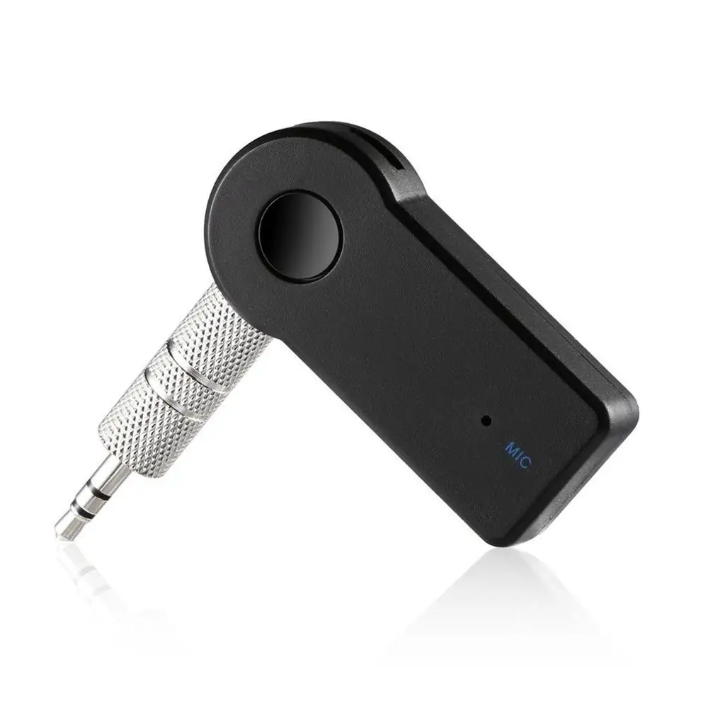 Bluetooth Transmitter Receiver, Portable Wireless Audio