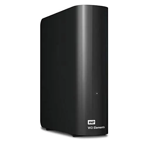 Жесткий диск Western Digital для настольного компьютера 3 ТБ 4 6 8 10 ТБ|Внешние жесткие