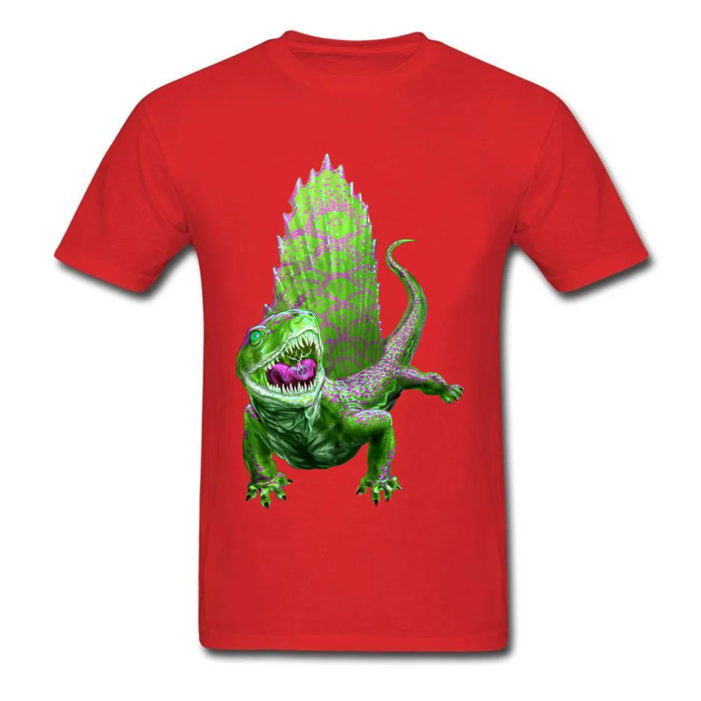 Green Dimetrodon_red