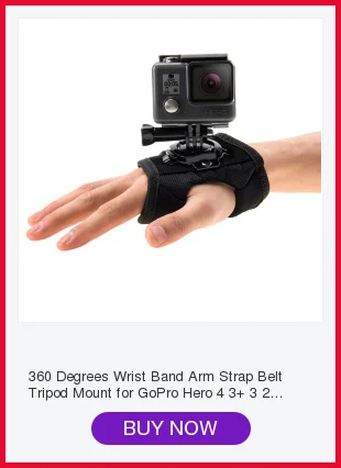 Mini Selfie Stick+Extendable Handle Tripod Steady For GoPro Hero 7 6 5 4 DJI Osmo Action Insta360 Yi 4K+EKEN SJCAM