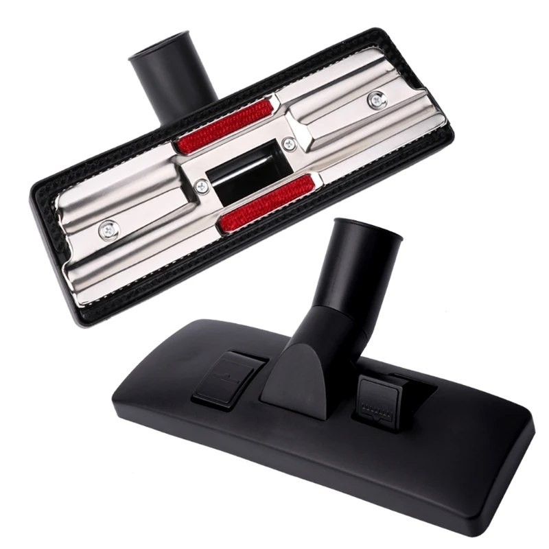 

35mm Floor Tiles Carpet Brush Head Tool Replacement For Vacuum Cleaner