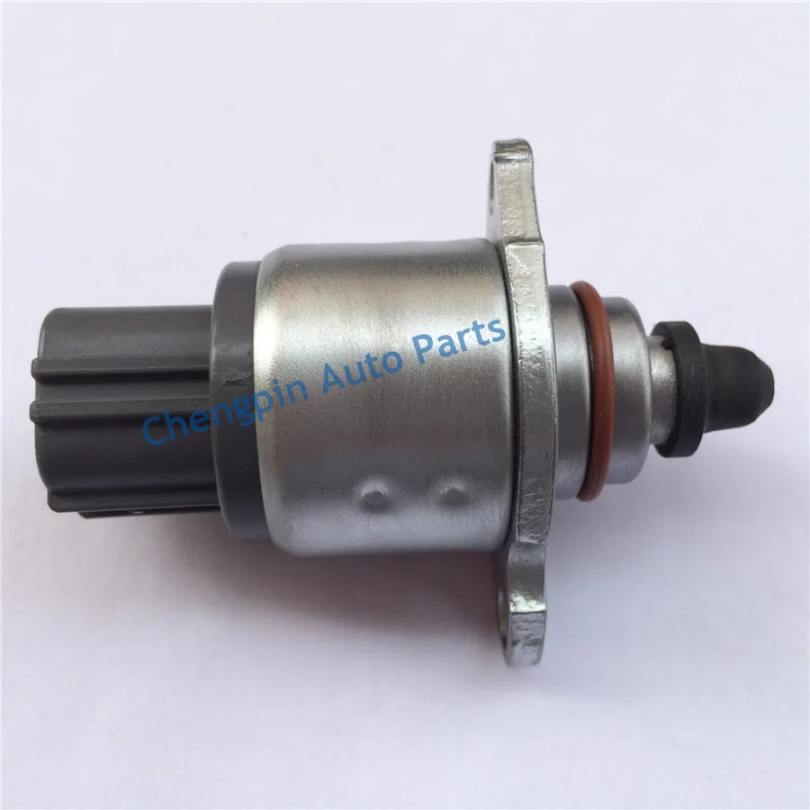 Auto Parts Original Idle Motor OEM 89690 97202 IDLE SPEED CONTROL
