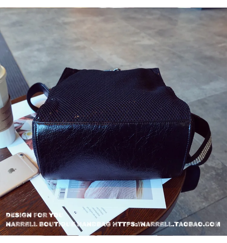 Новинка, рюкзак для путешествий, маленький дизайнерский брендовый рюкзак, модный роскошный женский кожаный рюкзак, подростковые школьные сумки