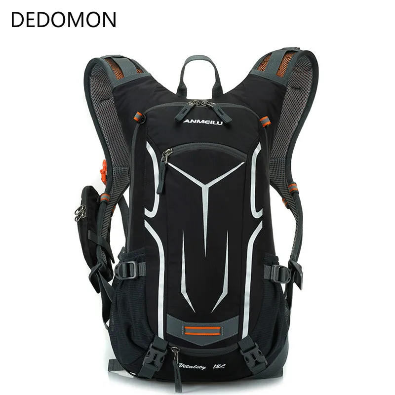 

2017 Hot 18L Waterproof Outdoor Climbing Bags,Softback Cycling Backpacks,Camping Hiking Backpack, Sport Rucksacks Camelback Bags