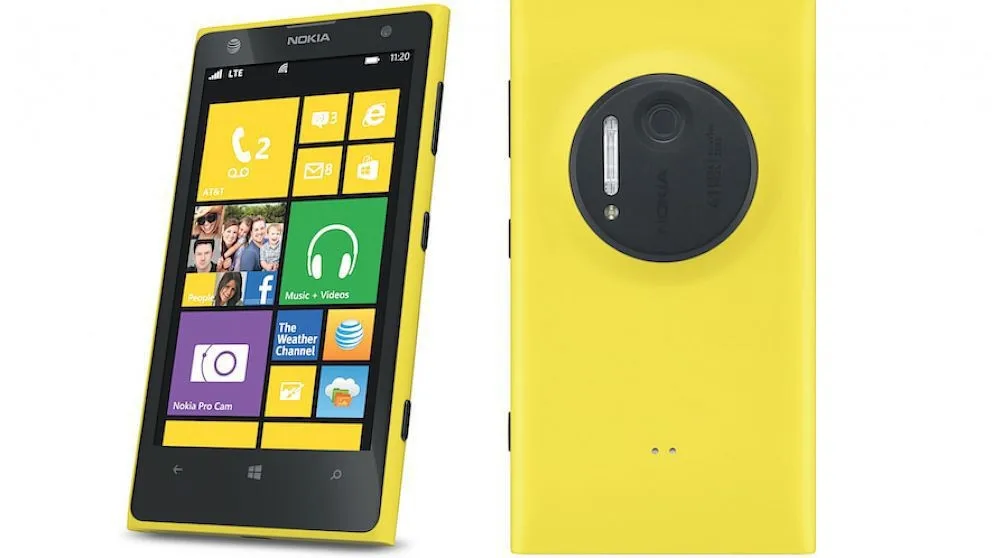 RefurbishedNokia Lumia 1020 Nokia Phone 41MP Camera Dual Core 1.5GHz 32GB ROM 2 GB RAM Window 8 OS 3G&4G One Year Warranty iphone x refurbished