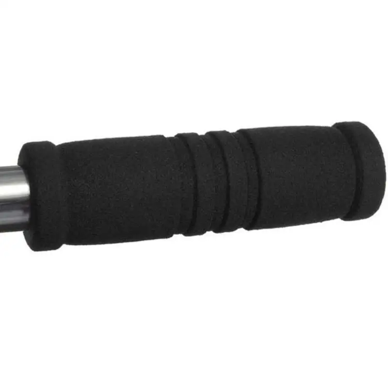 1 Pair Bicycle Grips Soft Sponge Handlebar Bar Grips Mountain Bike Bicycle Handlebar Handle Grip Cycling Parts