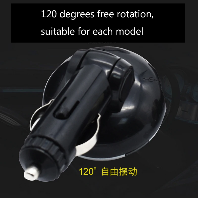 Bluetooth Car mp3 player car stereo host plug - in card U disk radio speaker12