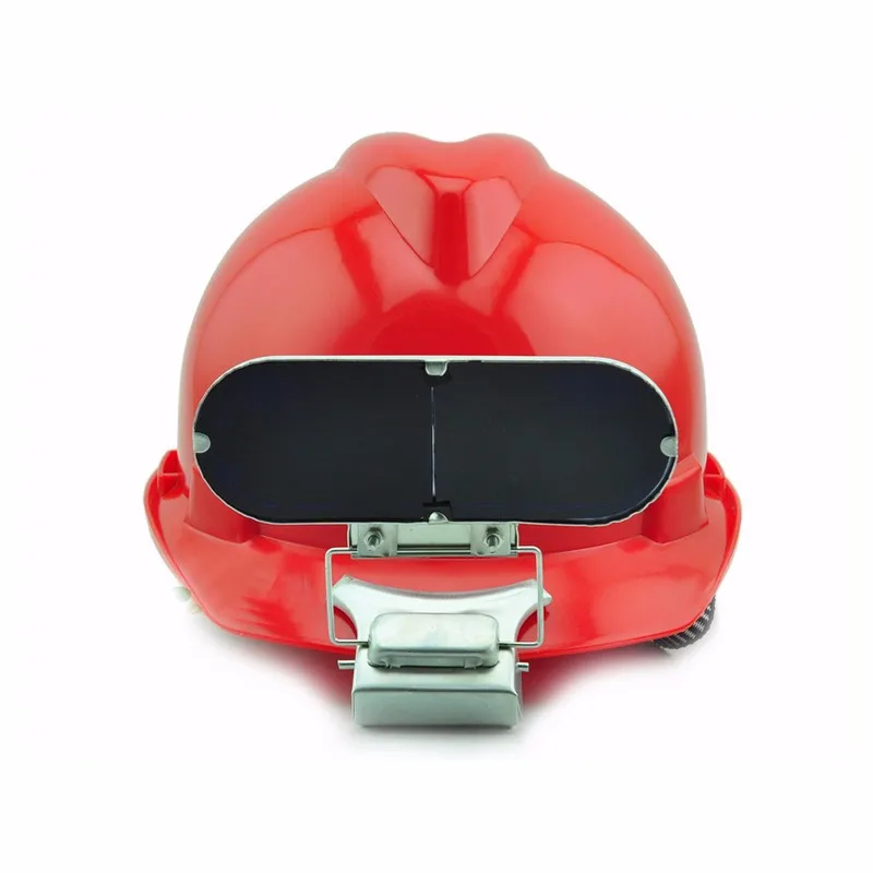 Новые защитные очки для Steelmaking, шлемы и очки для очков, газовые сварочные очки для защиты глаз