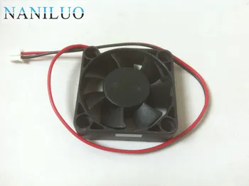 

NANILUO AD0412HS-G70 DC 12V 0.10A 40x40x10mm Server Square fan