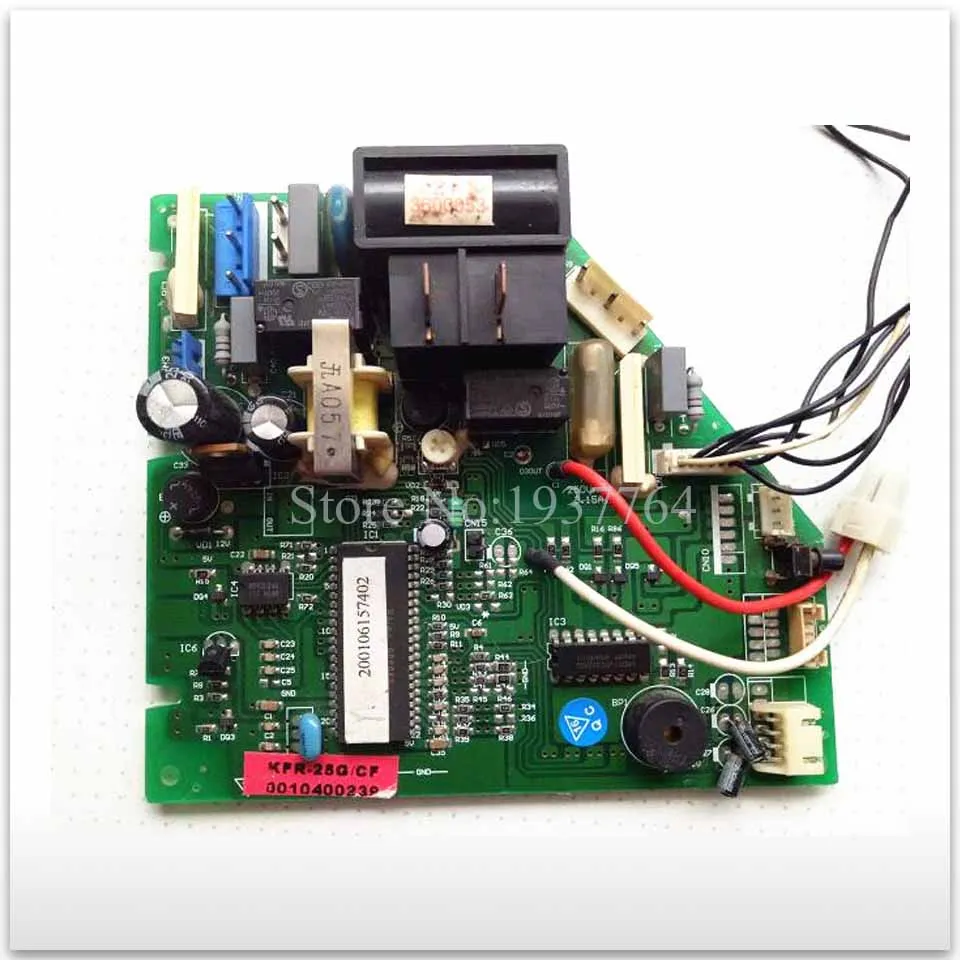 air conditioning Computer used board control board 0010400239 good