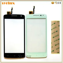 For Fly FS401 Stratus 1 FS 401 Front Glass Panel Touch Sensor Capactive cellphone Lens Free Shipping Touch Screen Digitizer For Fly FS401 Stratus 1 FS 401 Front Glass Panel Touch Sensor Capactive cellphone Lens Free Shipping Touch Screen Digitizer