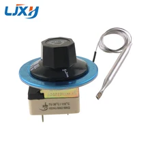 LJXH керамическая база водонагреватель части контроль температуры Лер 30-110/50-300/60-200 градусов вращающийся регулятор температуры