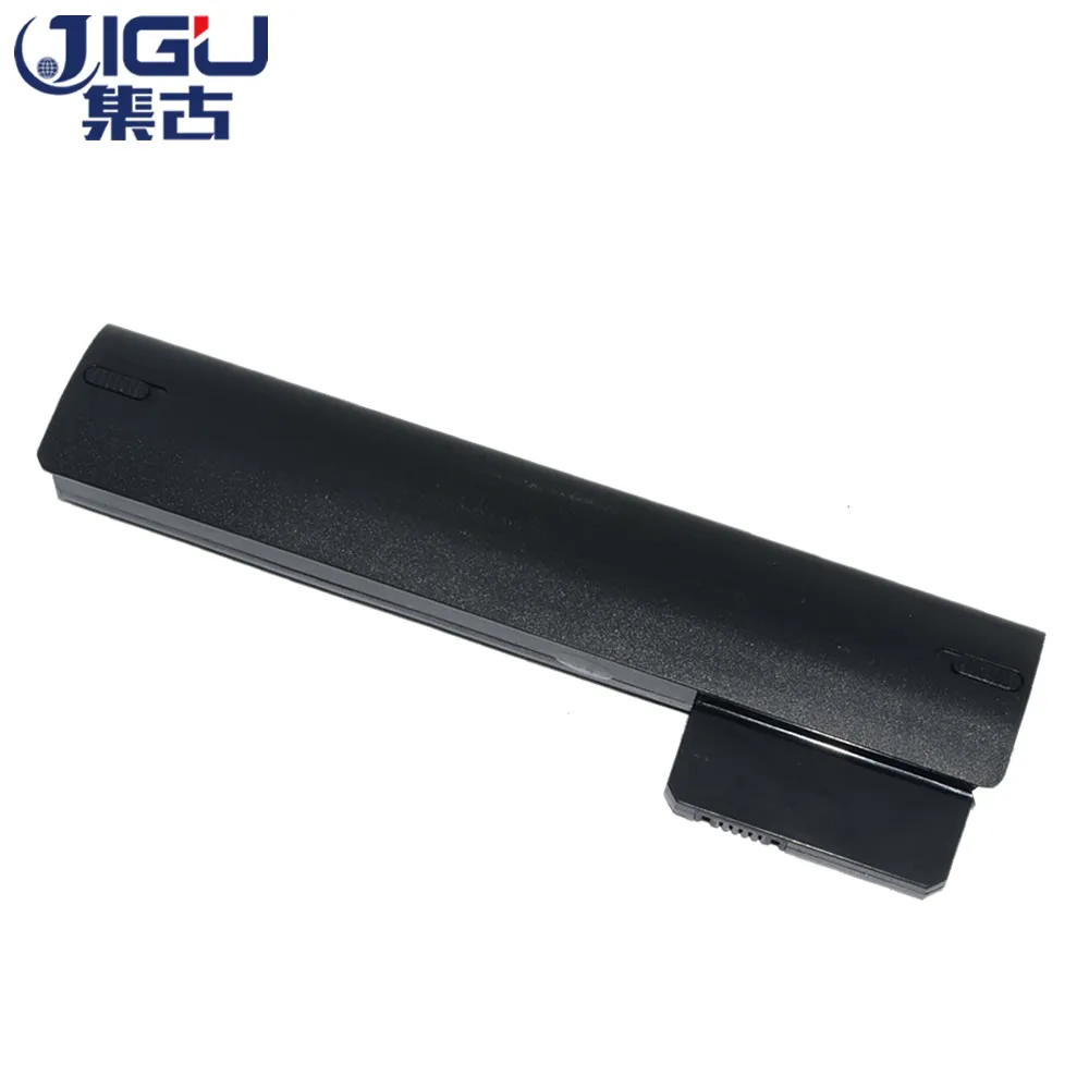 JIGU Laptop Battery For HP/COMPAQ Mini 110 3000 CQ10 400 500 607763 001 607762 HSTNN DB1U E04C 06TY|battery for hp|laptop battery hplaptop |