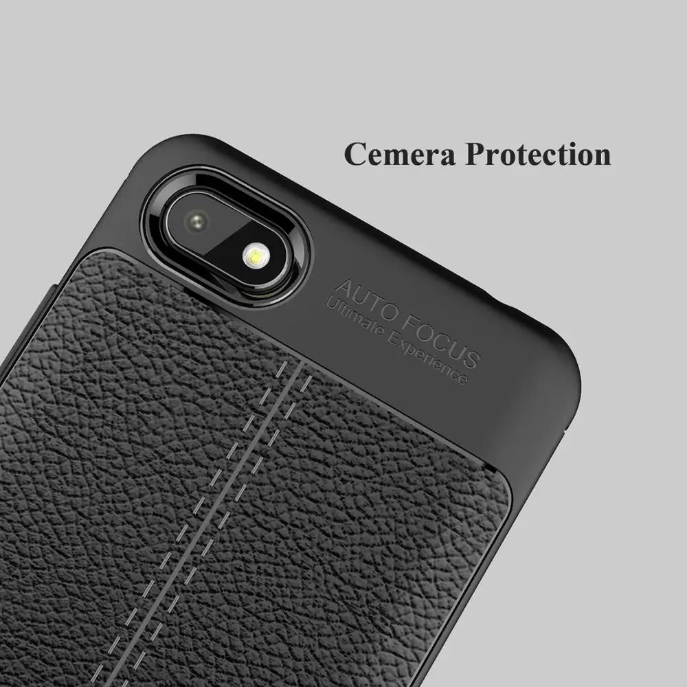 Soft Case for Redmi 6 6A 6 Pro (8)