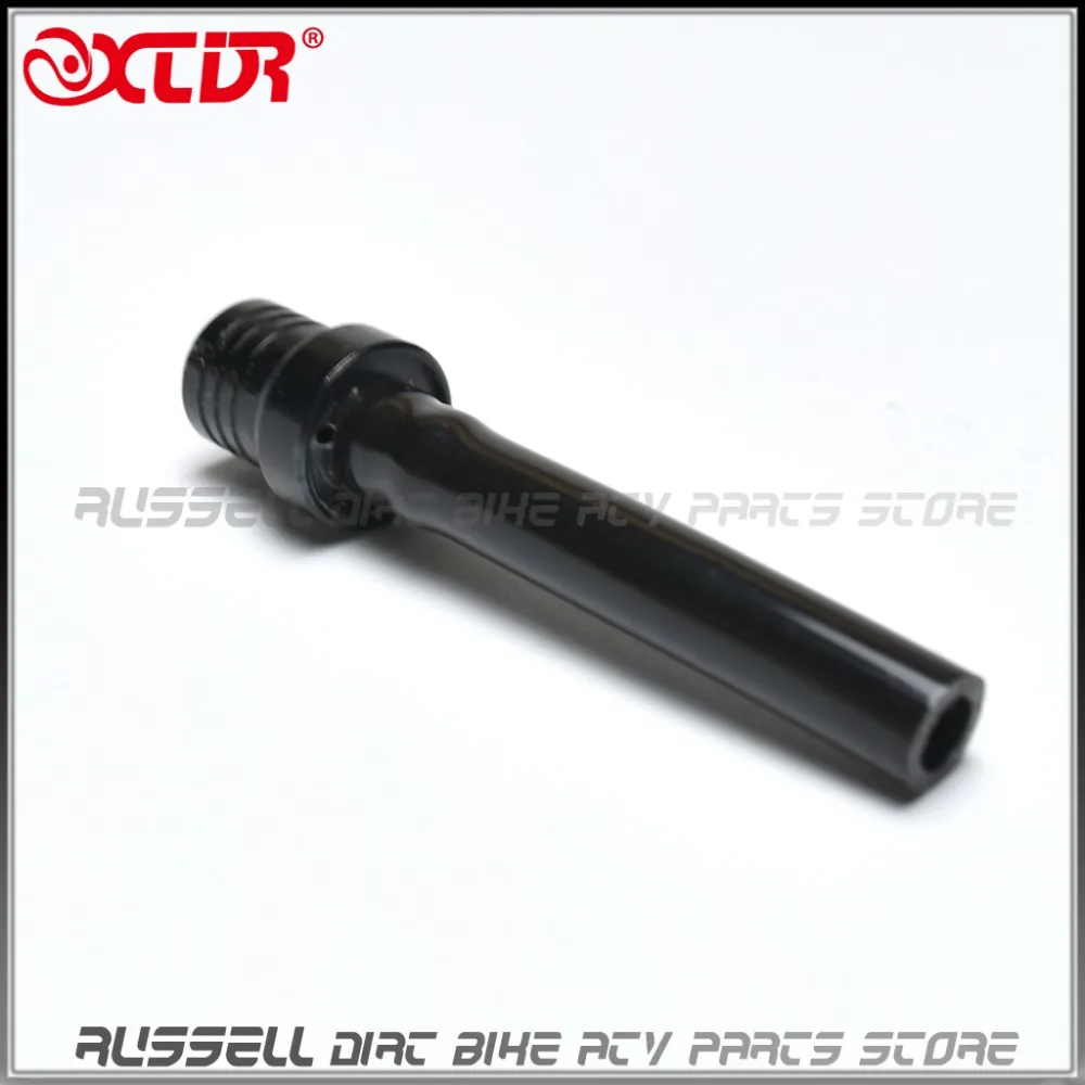 Gas Petrol Tank Fuel Cap Valve Vent Breath Hose Tube For ATV Dirt Quad