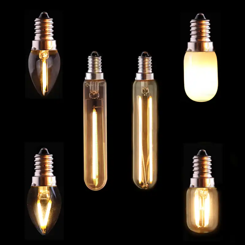 5 Stks Partij Led Lamp G9 Led 1w 2w E12 E14 Led Super Warm 2200k Led Gloeilamp Warm Wit 2700k Dimbaar Bruiloft Decoratie Led Bulb G9 Led Filament Bulbled Bulb Aliexpress