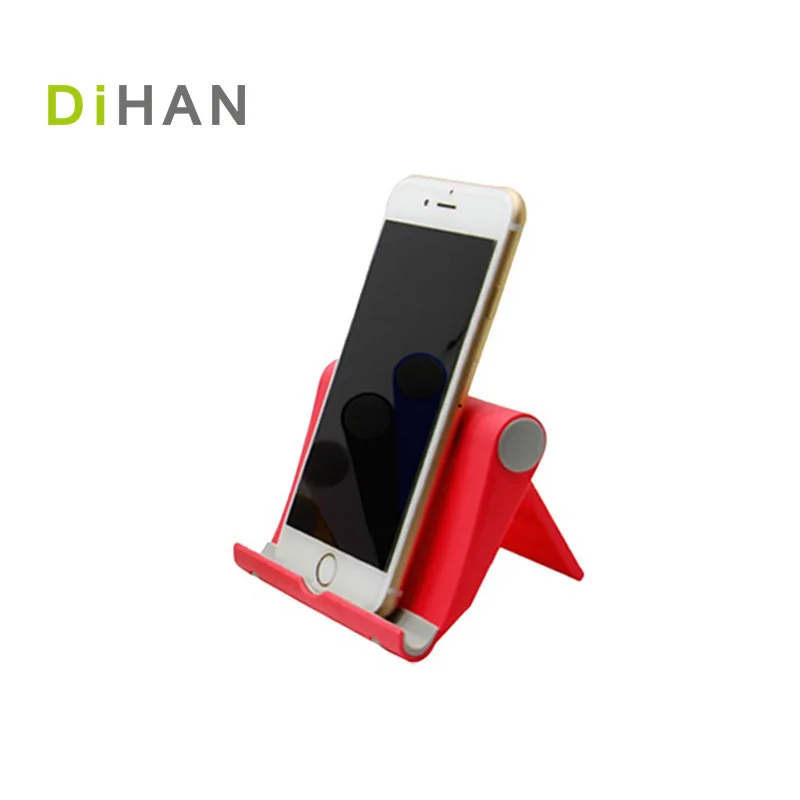 Universal Flexible Funny Desk Stand Cell Phone Holder For Ipad