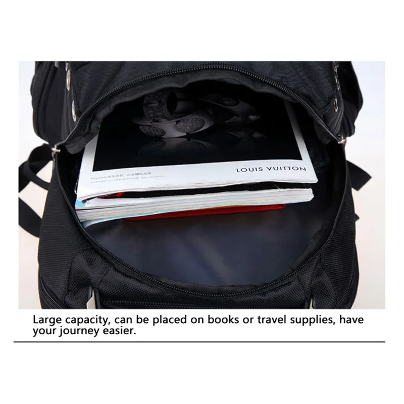 MAGIC UNION Brand Design Men's Travel Bag Man Swiss Backpack Polyester Bags Waterproof Anti Theft Backpack Laptop Backpacks Men MAGIC UNION Brand Design Men's Travel Bag Man Swiss Backpack Polyester Bags Waterproof Anti Theft Backpack Laptop Backpacks Men