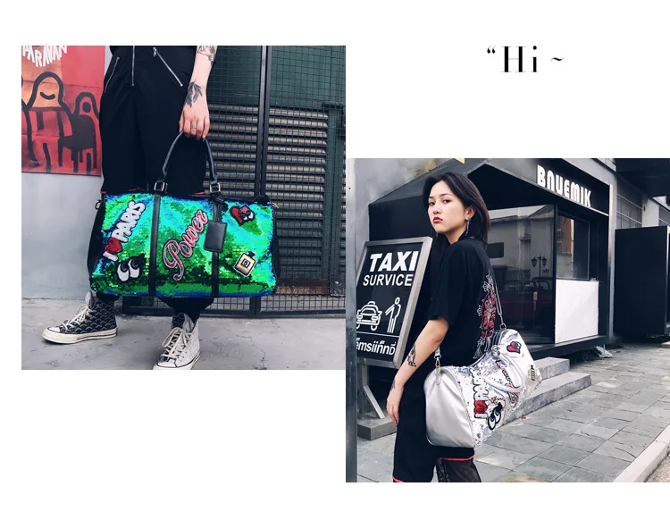 Cheap Bolsas para viagem