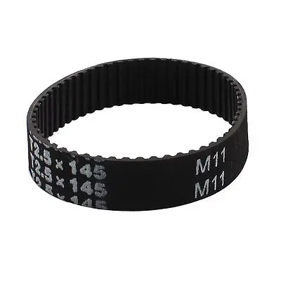 58-Teeth T2.5x145 145 мм Обхват 2.5 Шаг 10 Широкий Промышленных Зубчатых Ремней |