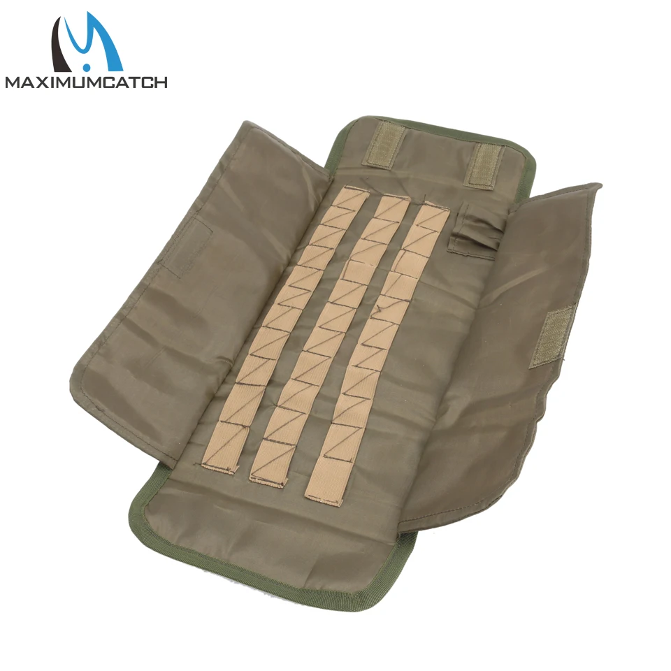 Reel bag Fly reel pouch 3