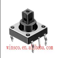 

20PCS/LOT SKQUCAA010 ALPS 100% NEW Five to switch SKQUCAA010