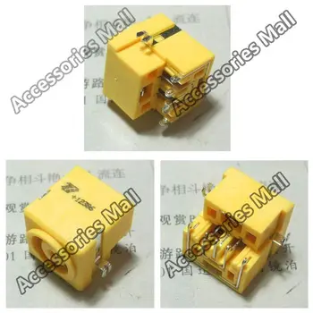

DC Power Jack for Lenovo IBM Thinkpad n220 n220g E420 N220 N440 A G V200 DC Connector Laptop Socket Power Replacement
