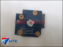 Оптовая ls-9104p для dell inspiron 5737 3721 5721 sata dvd адаптер доска класса yd7hd 0yd7hd cn-0yd7hd 100% работать идеально
