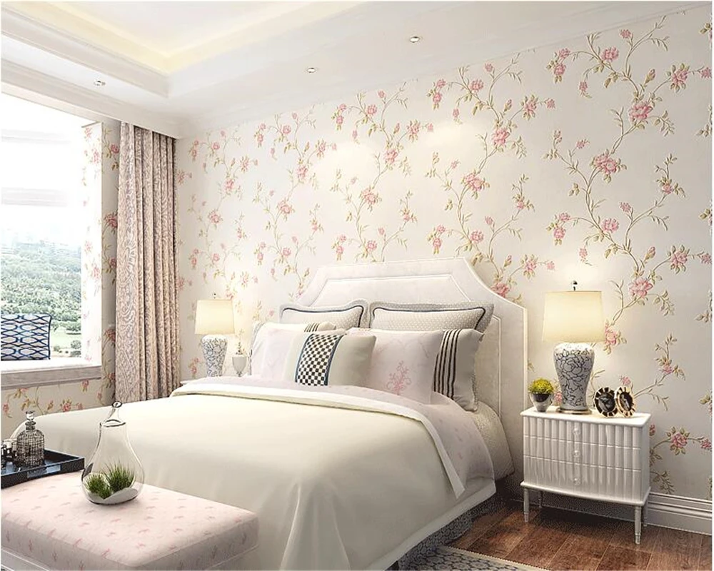 Romantic Wallpaper For Bedroom Wall ubicaciondepersonas.cdmx.gob.mx
