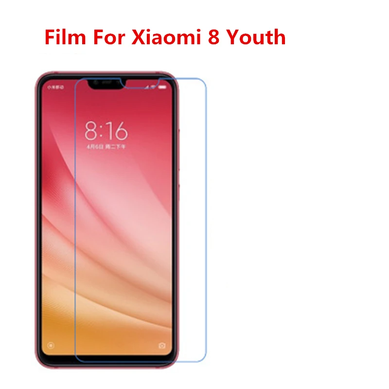 Mi 8 Стекло Купить