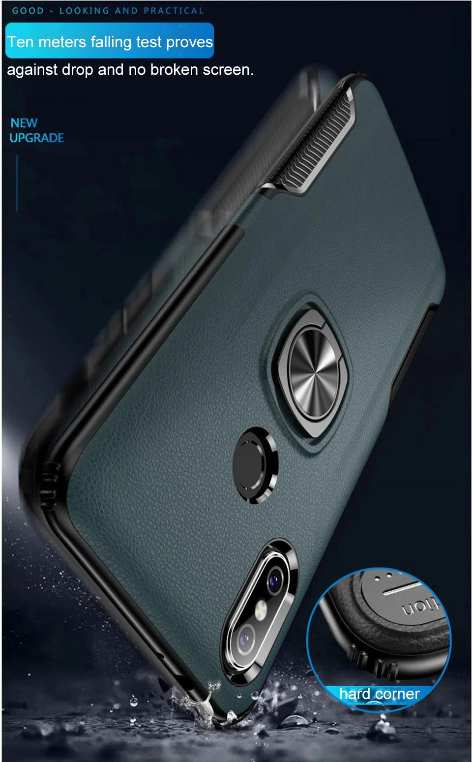 For Xiaomi 8 Case (13)
