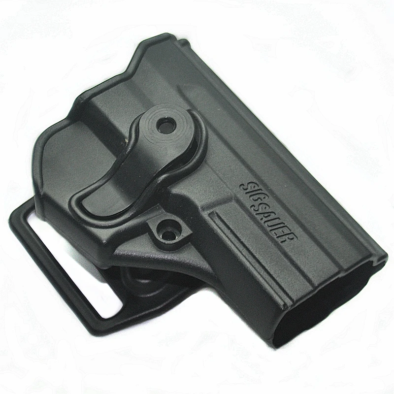 

Hunting Holster Tactical Holster Airsoft SIG SAUER P220 Belt Gun Holster Pouch