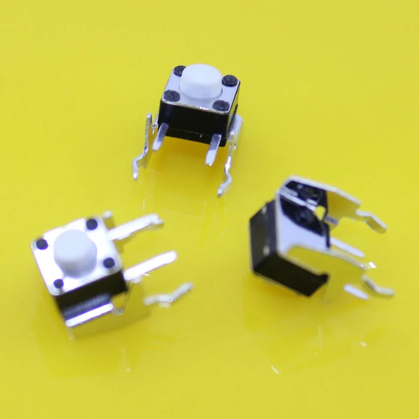 Switch for ALPS white LB RB switch button Replacement for XBOX one