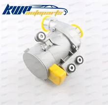 Electric Engine Water Pump For BMW X3 X5 328i 128i 528i Replaces 11517586925 E87 E90