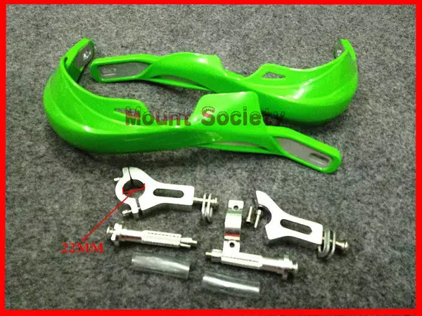 

Motocross Paramani Mano Guardie for Dirt Moto Bike CRF KTM YZ KXF450 250 KX125 250 KLX250 KLX450 RMZ KLX