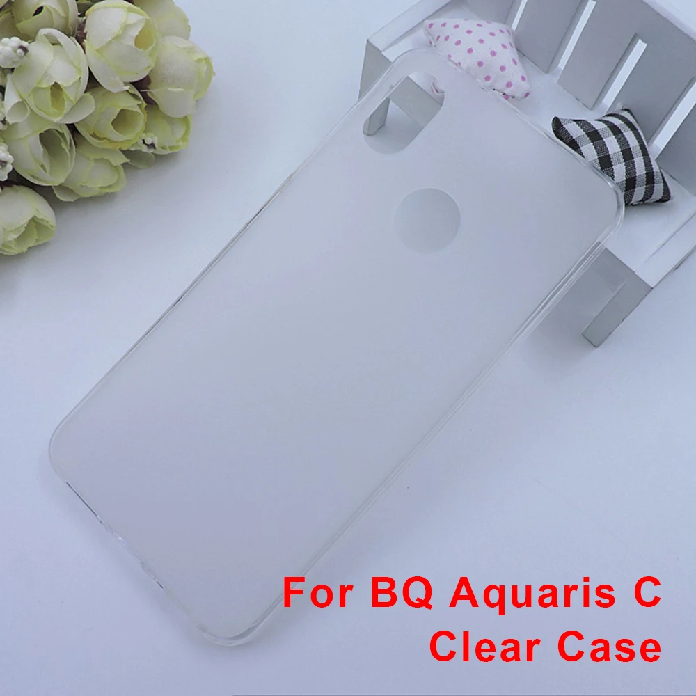 BQ Aquaris C 