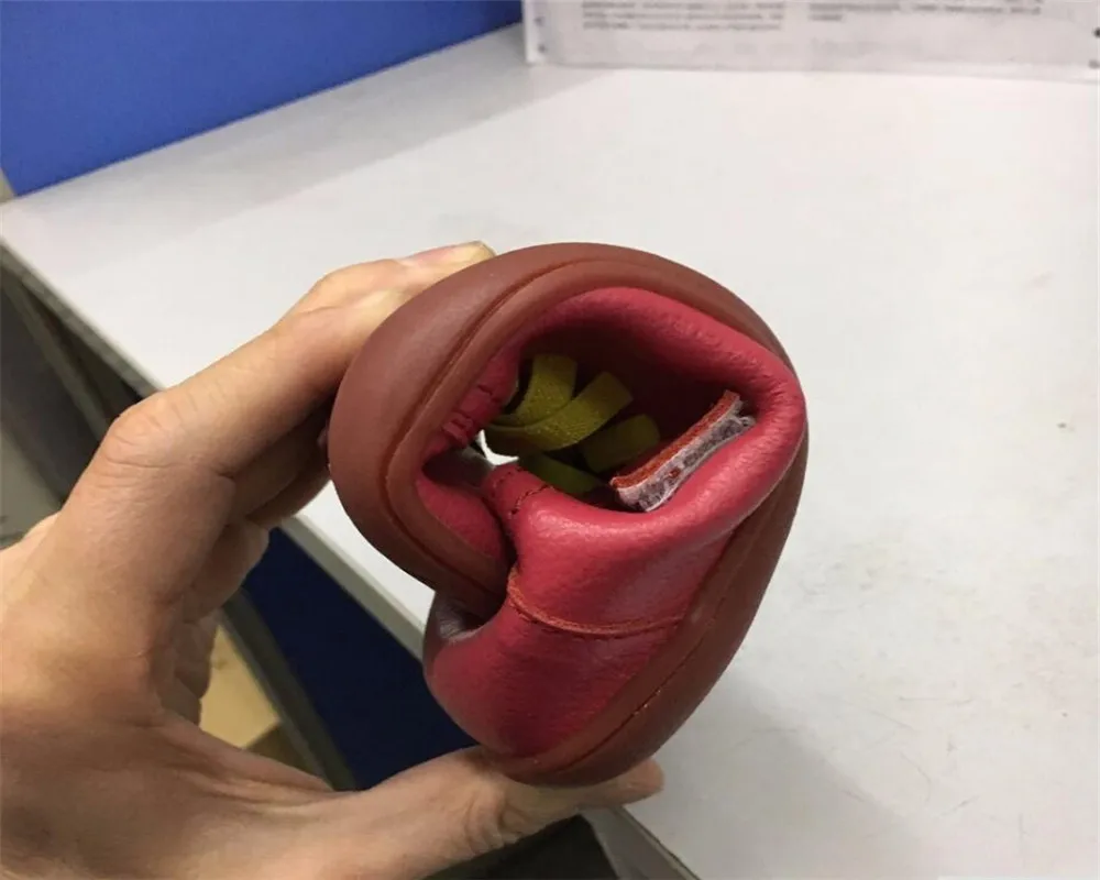 thumb