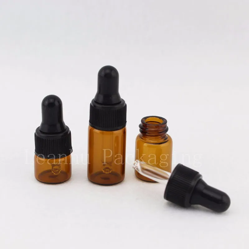 1ml 2ml 3ml  dropper bottle (2)