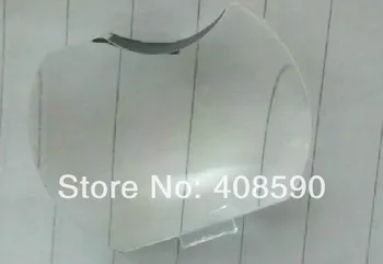 

projector lens plastic glass optical lens convex mirror for Optoma DM169