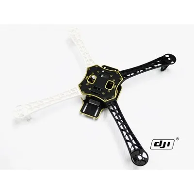 

DJI Airframe FlameWheel Quad-Rotor Multi Multicopter Copter Super strong Smooth