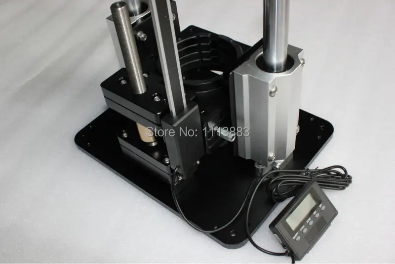 Heavy Duty Router Lift with Aluminium Router Insert Plate band saw machine