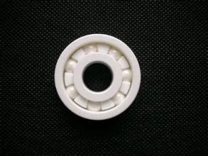 

10pcs/lot 623 miniature ball bearing ZrO2 for fishing vessels 3x10x4mm
