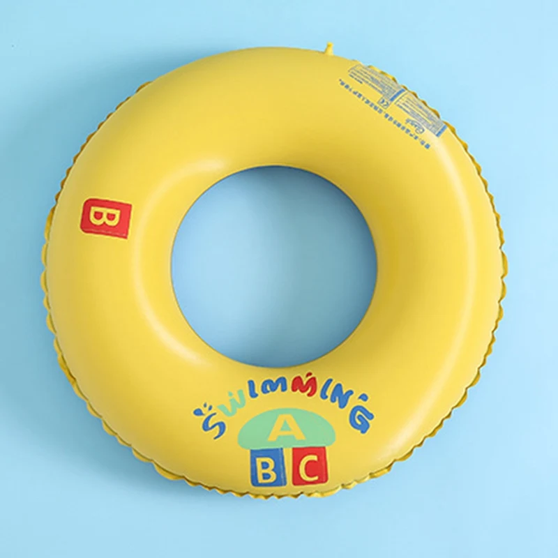 

swimming circle Inflatable Pool Float Circle for Adult Children Swimming Pool Training Aid Float Bathing pool Toy
