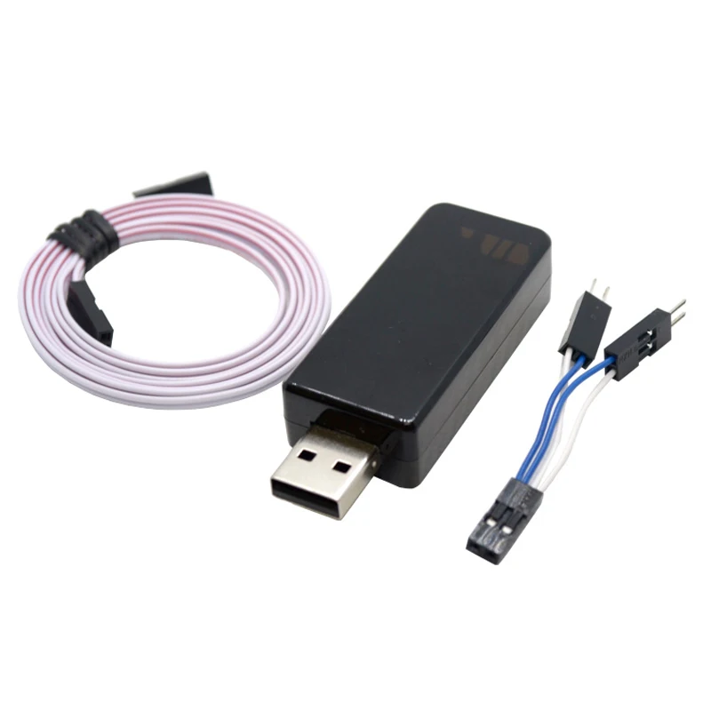 USB Watchdog Wi Fi переключатель для компьютера с голубым экраном|Компьютерные кабели и