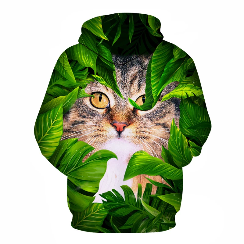 Funny Cat Printed 3D Men Hoodie Women Sweatshirt Autumn Winter Hooded Pullover Casual Tracksuit Hip Hop Clothing R3620 Funny Cat Printed 3D Men Hoodie Women Sweatshirt Autumn Winter Hooded Pullover Casual Tracksuit Hip Hop Clothing R3620