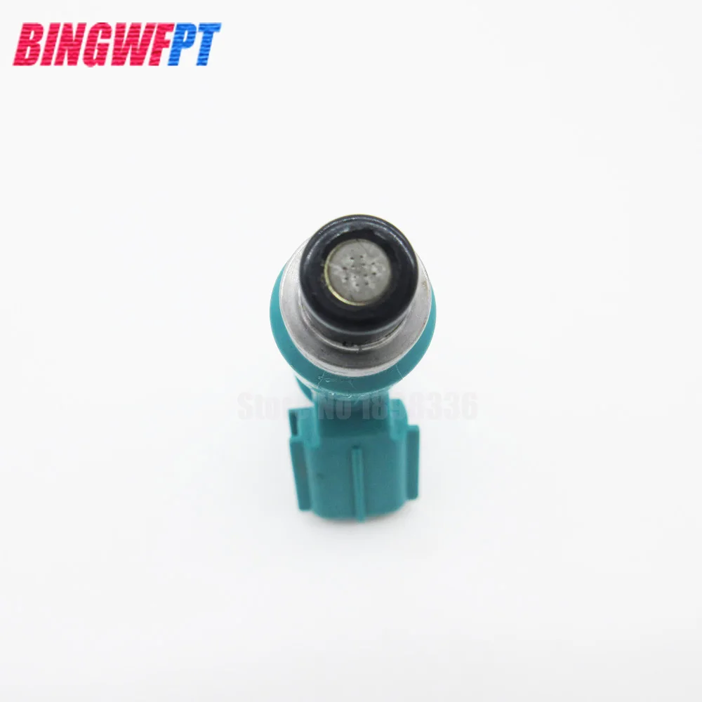 12 шт./лот Топливная форсунка 23209-39015 23209-39075 23250-39075 для Марка Toyota Tacoma Tundra 4runner FJ Cruiser