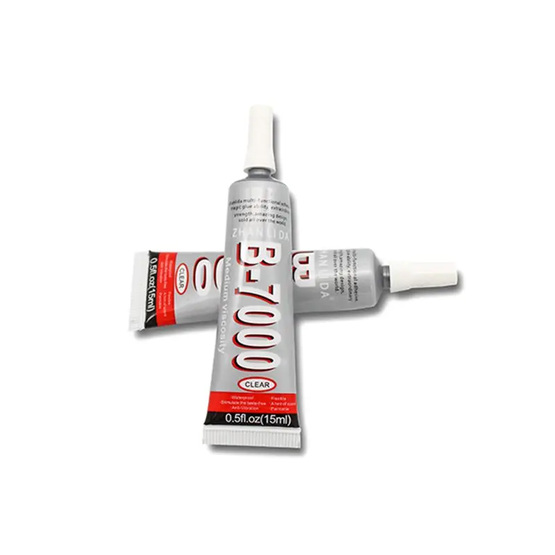 1pcs 15ml B 7000 B7000 touch screen glue Handmade jewelry stone